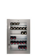 Reparación averías vinoteca Balay en  Palencia